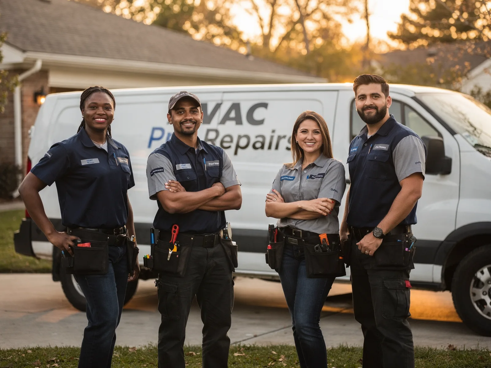 Heat Pump Repair company in Bath, IL